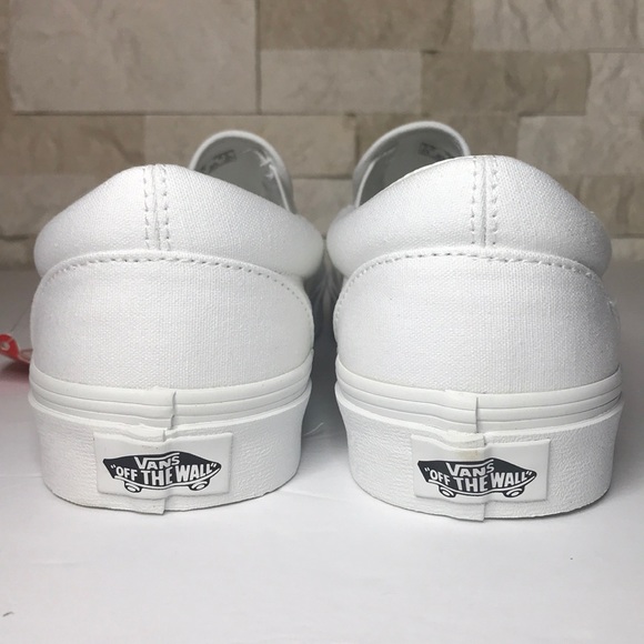 VANS CLASSIC SLIP-ON - Picture 6 of 7